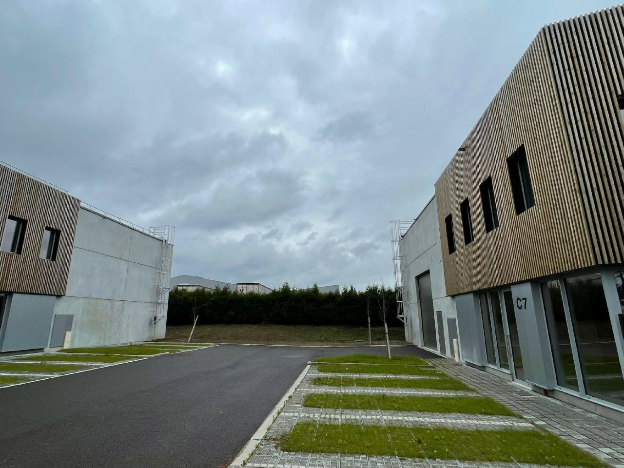 Local d'activité Seclin 1338m² Location local d'activité Seclin Nord OLACT2423757 2